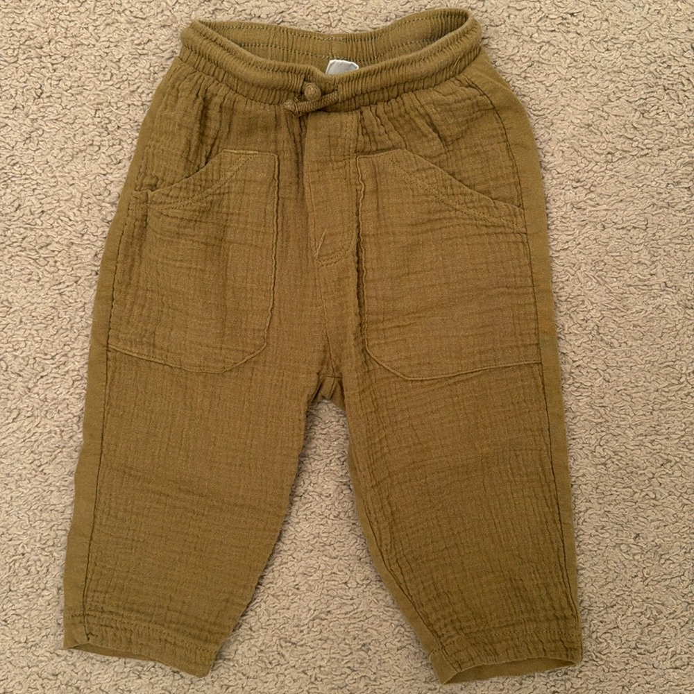 Zara pants